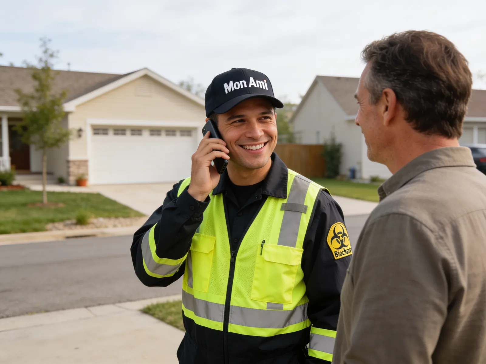 Sewage Cleanup White Oak, MD FAQs