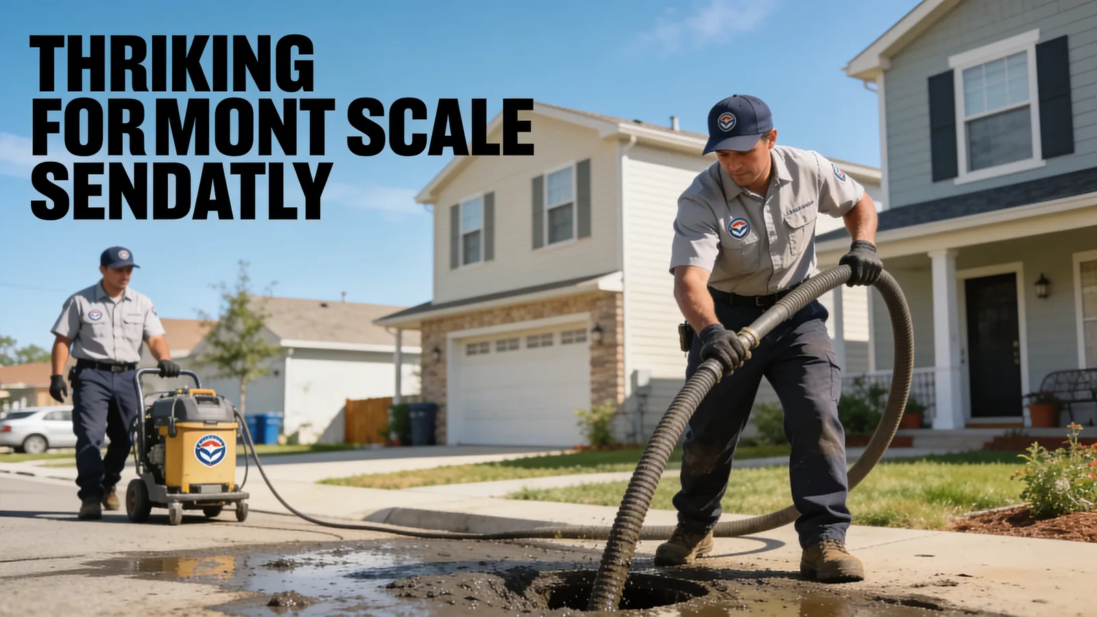 Sewage Cleanup in White Oak, MD near me